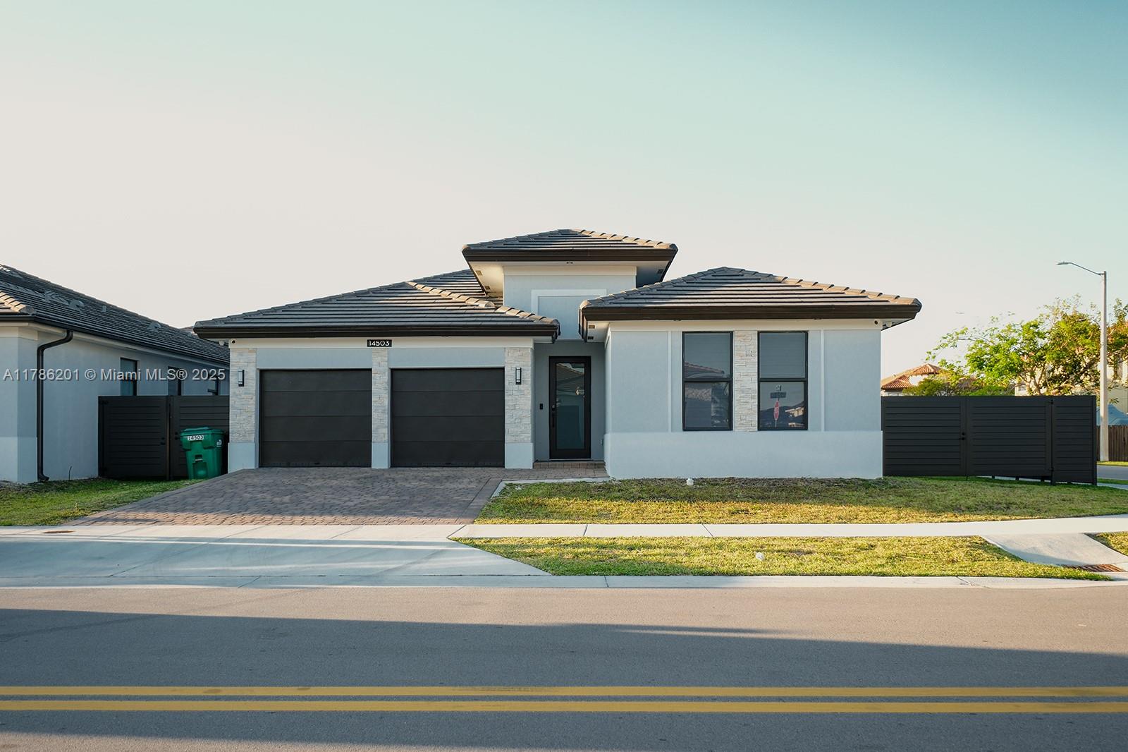 14503 SW 23rd Ter