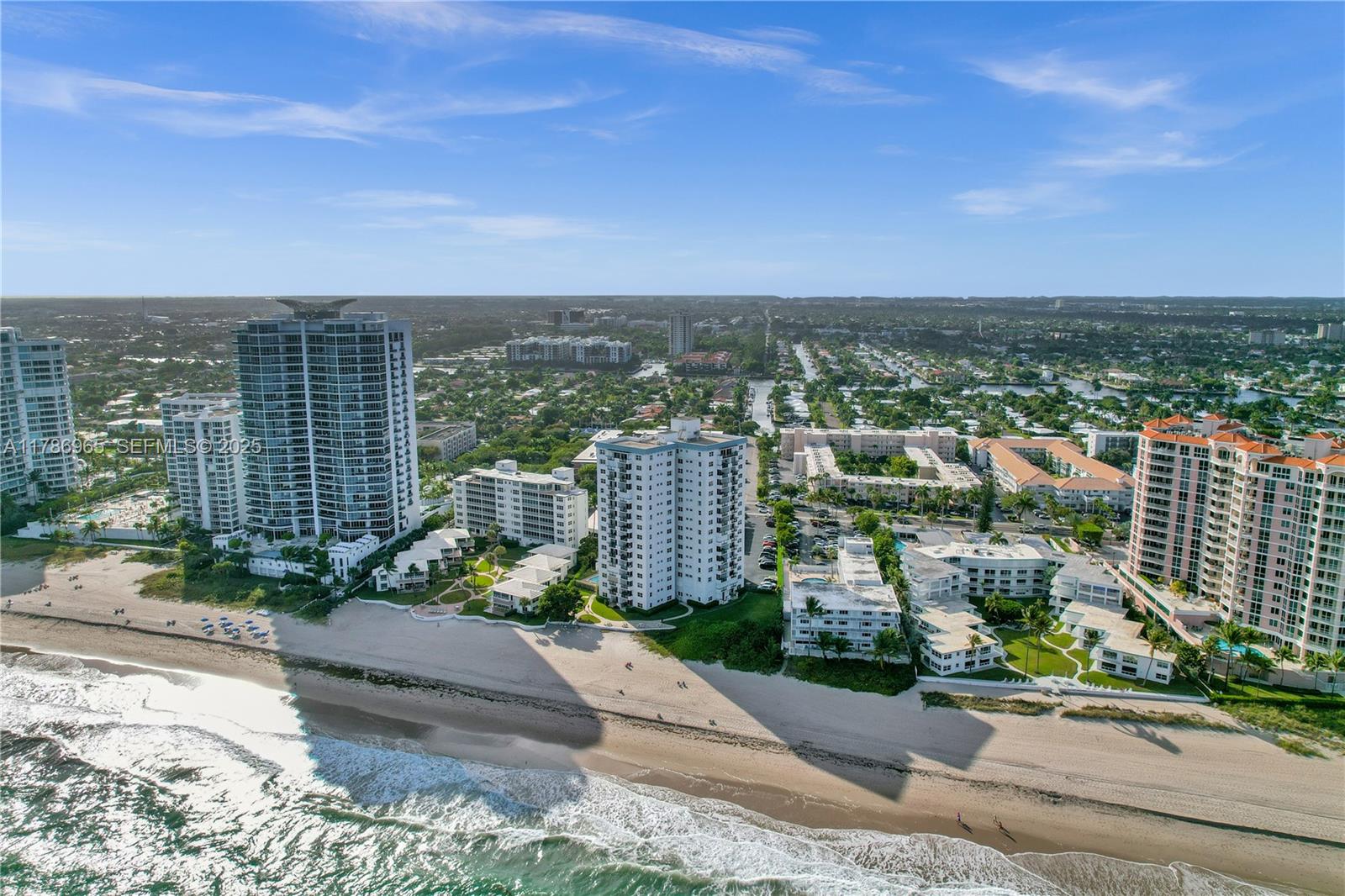 1500 S Ocean Boulevard 1408, Lauderdale-By-The-Sea Unit: 1408