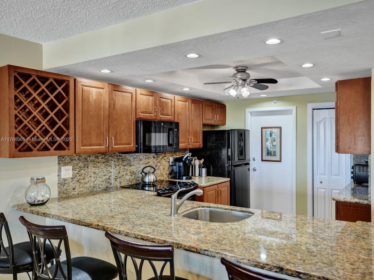 1500 S Ocean Boulevard 1408, Lauderdale-By-The-Sea Unit: 1408