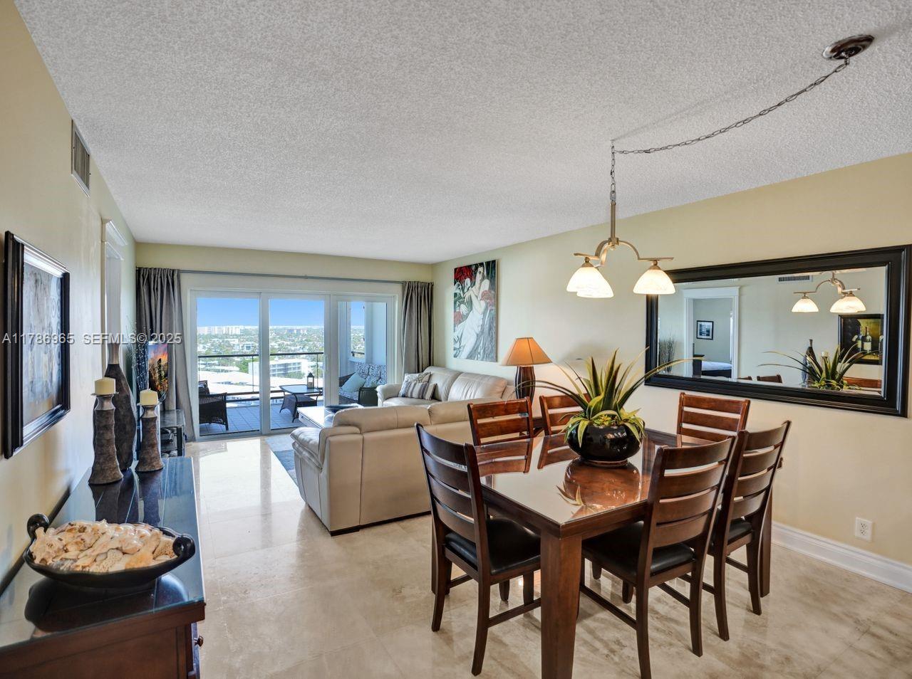 1500 S Ocean Boulevard 1408, Lauderdale-By-The-Sea Unit: 1408