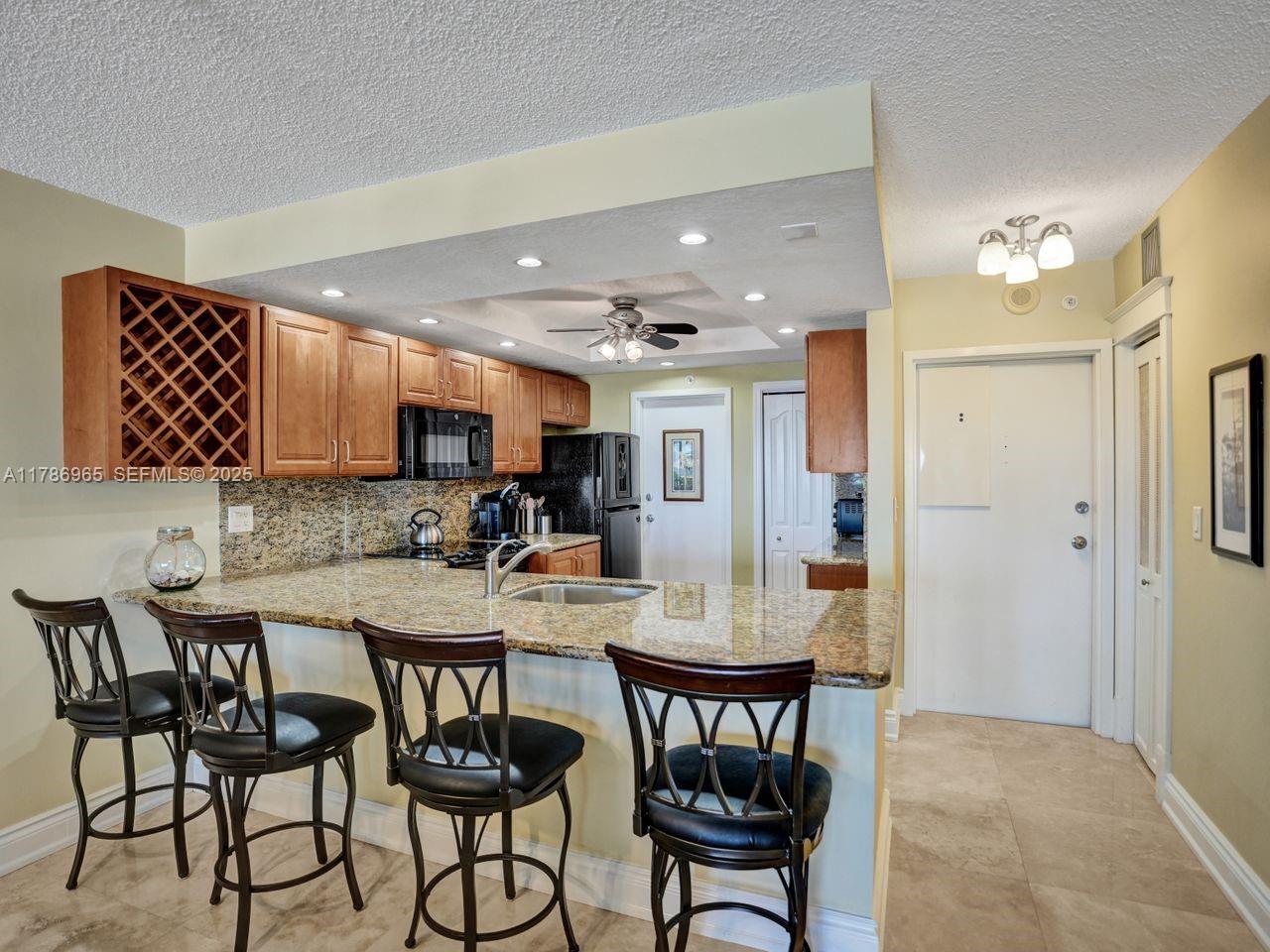 1500 S Ocean Boulevard 1408, Lauderdale-By-The-Sea Unit: 1408