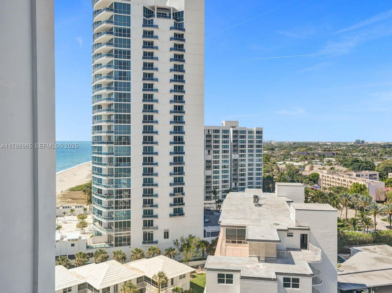 1500 S Ocean Boulevard 1408, Lauderdale-By-The-Sea Unit: 1408
