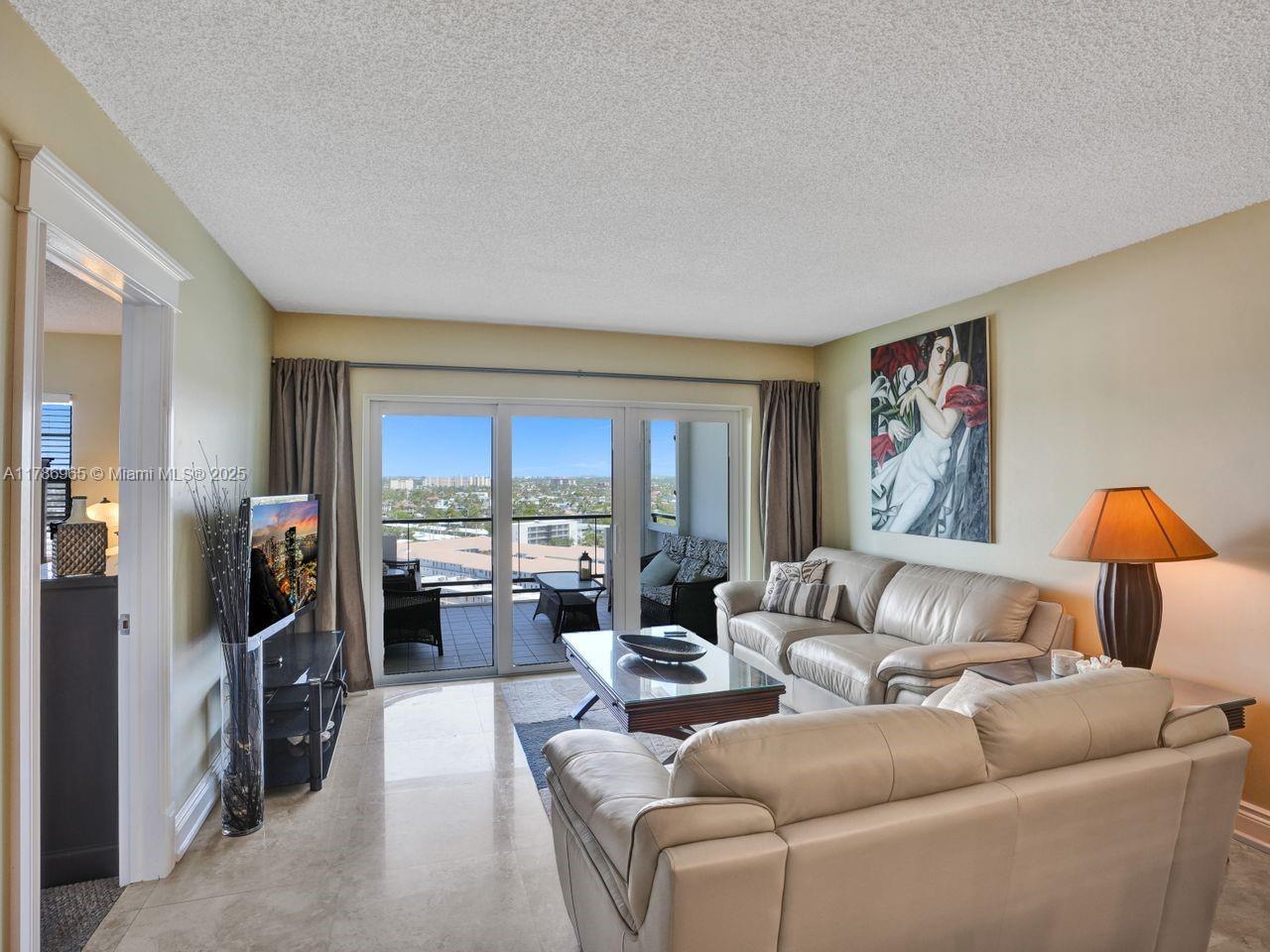 1500 S Ocean Boulevard 1408, Lauderdale-By-The-Sea Unit: 1408