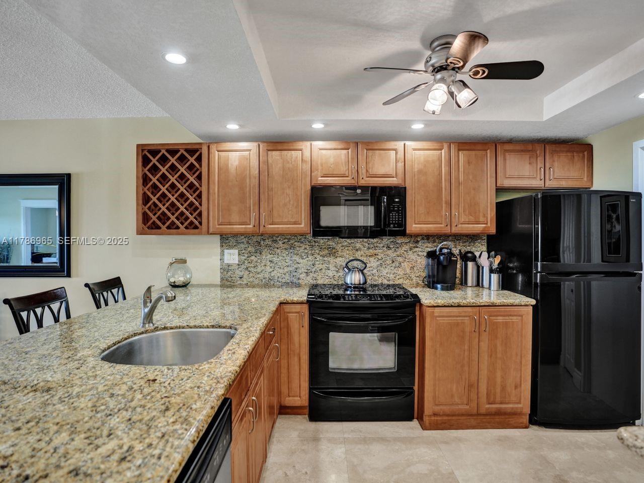 1500 S Ocean Boulevard 1408, Lauderdale-By-The-Sea Unit: 1408