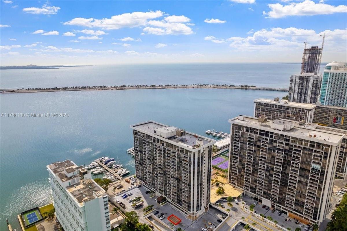 1865 BRICKELL Ave # A1005