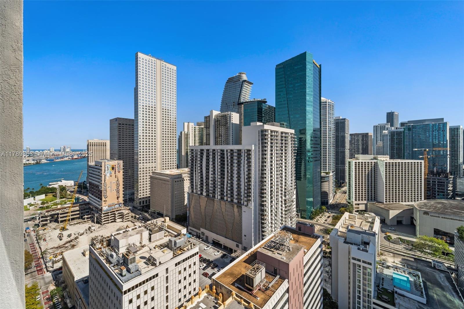 151 SE 1st St # 2809