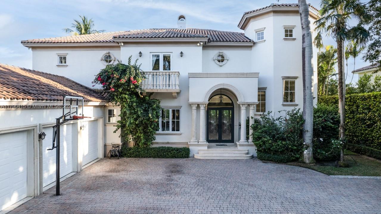 Coral Gables