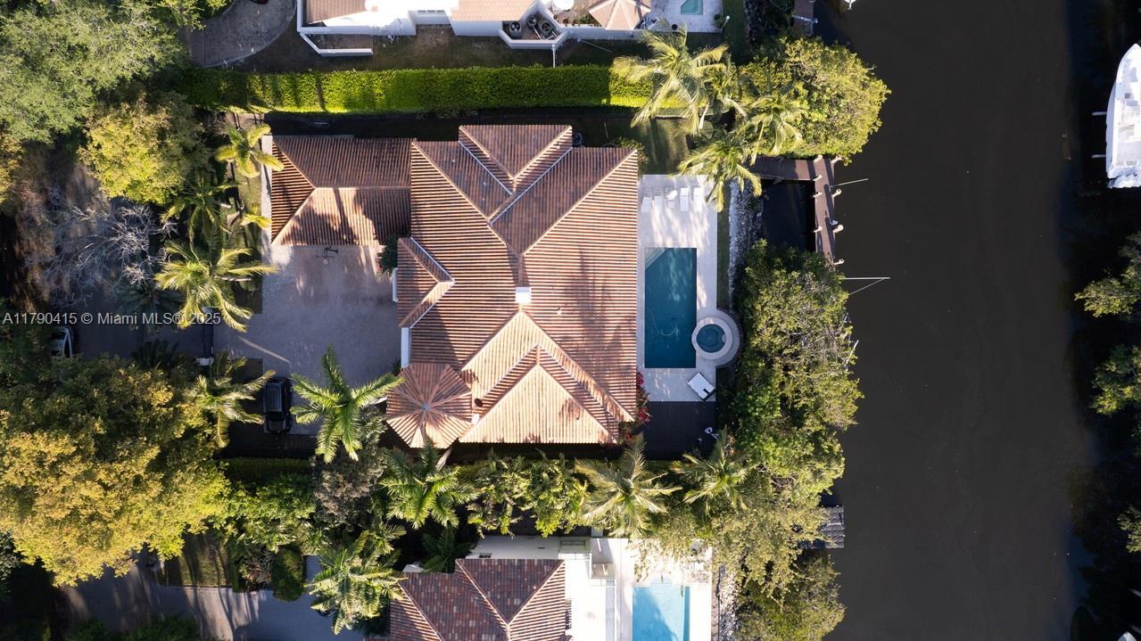 Coral Gables
