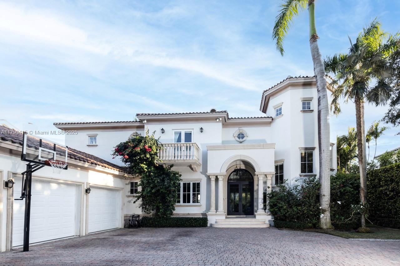Coral Gables