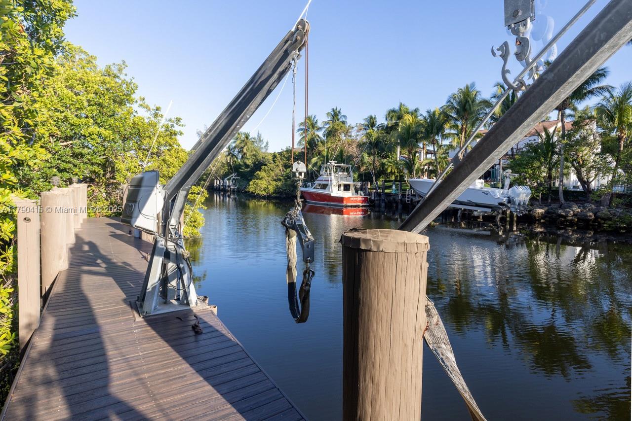 Coral Gables