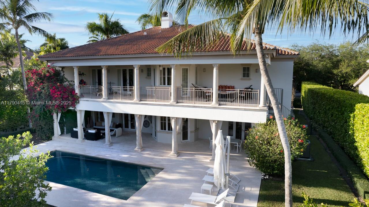 Coral Gables