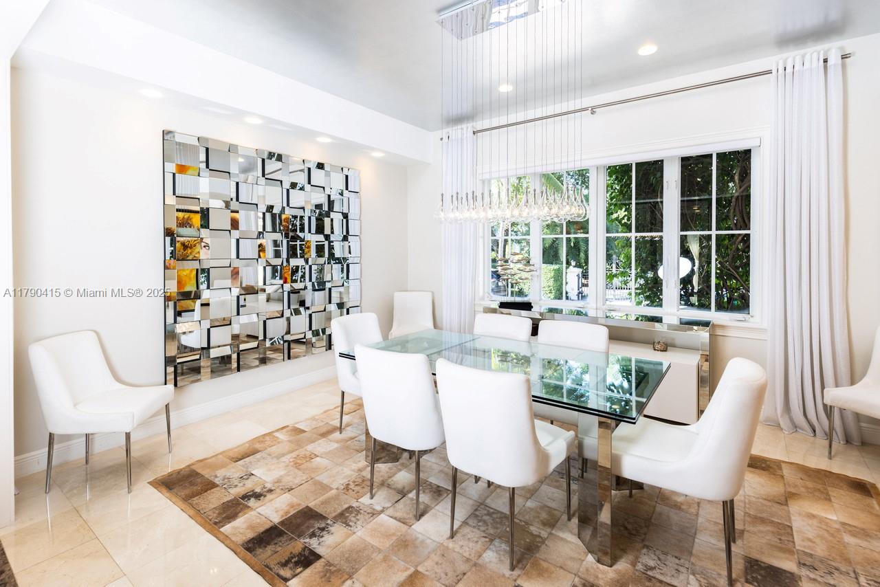 Coral Gables
