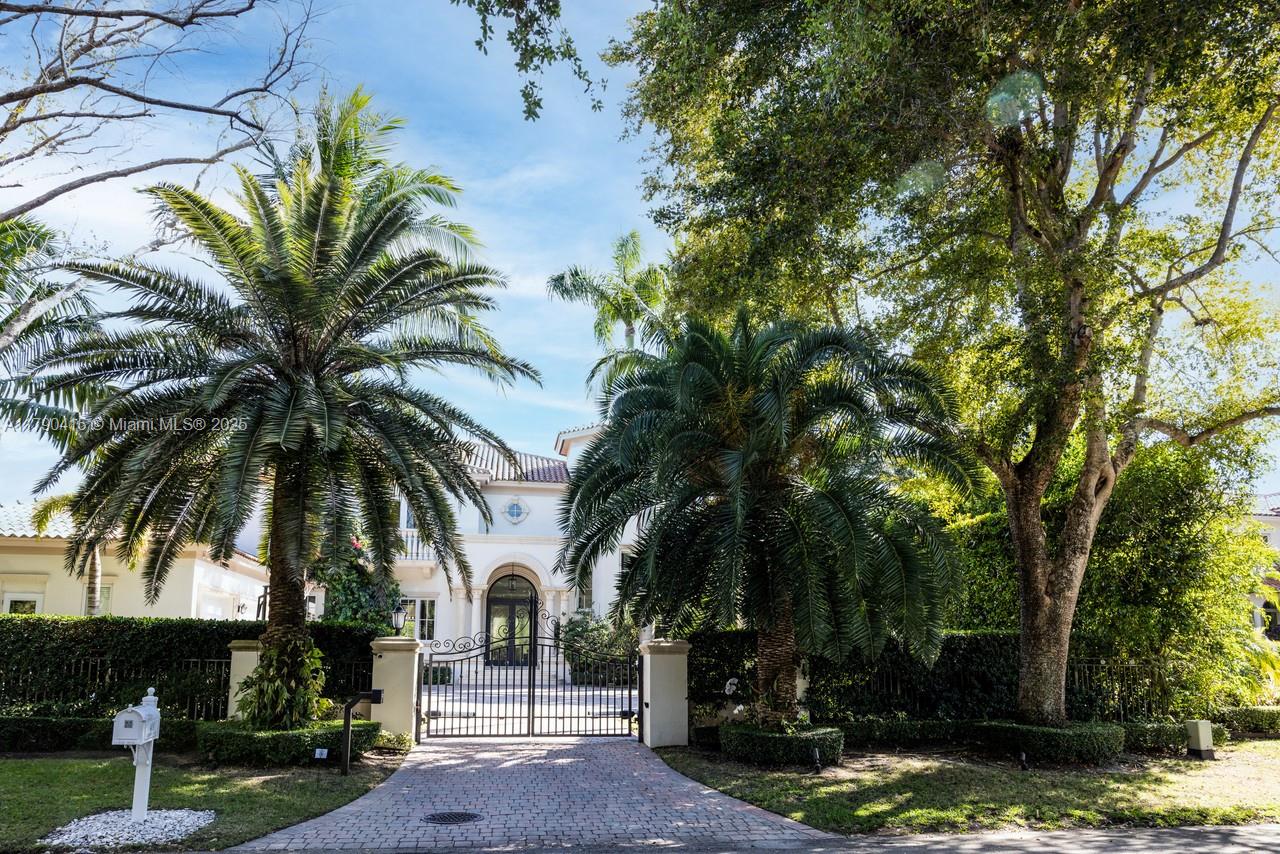 Coral Gables