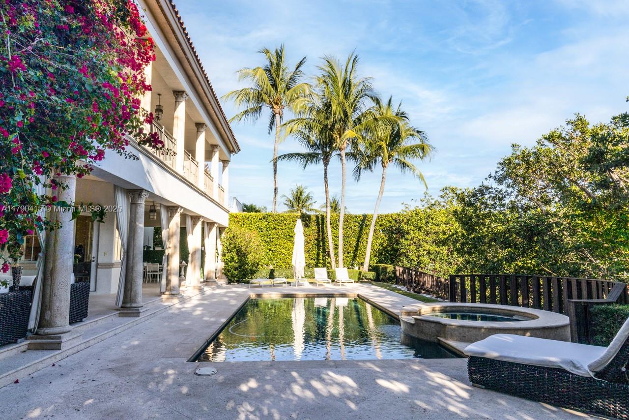 Coral Gables