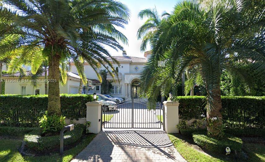 Coral Gables