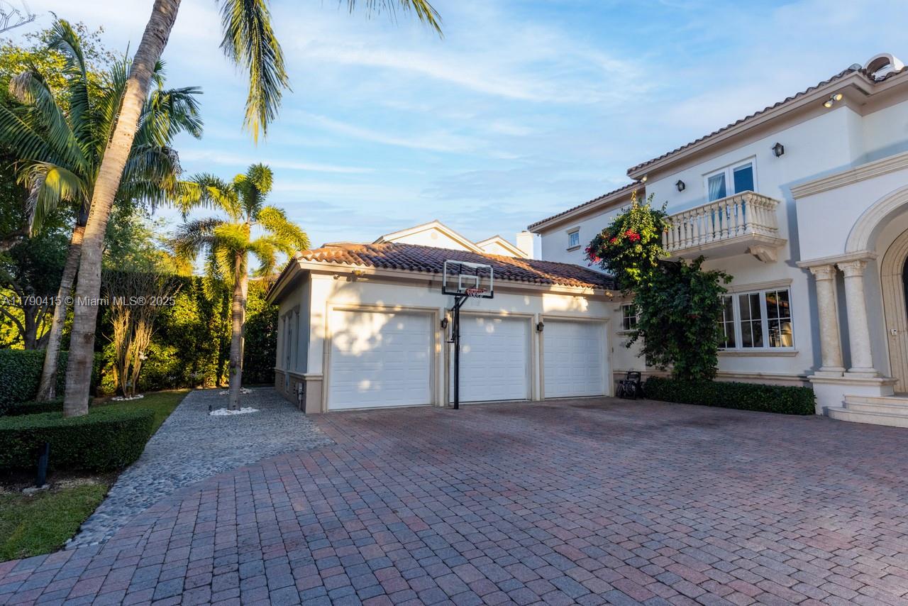 Coral Gables
