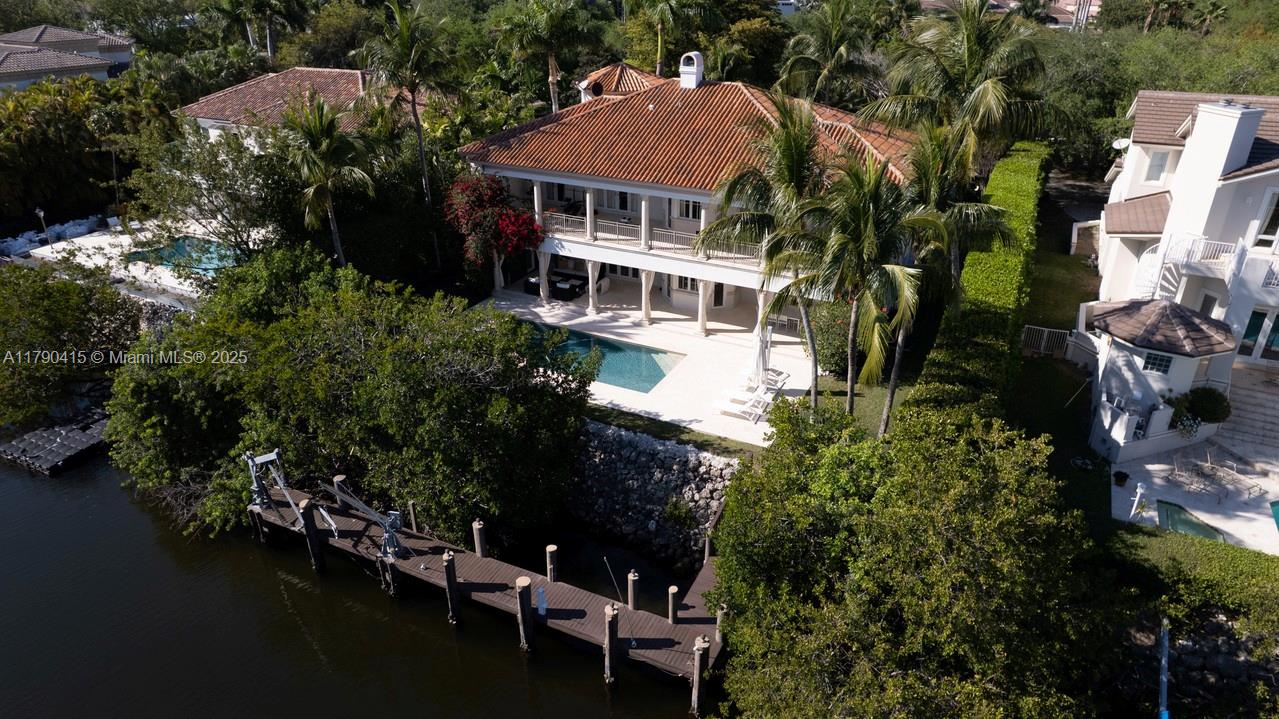Coral Gables
