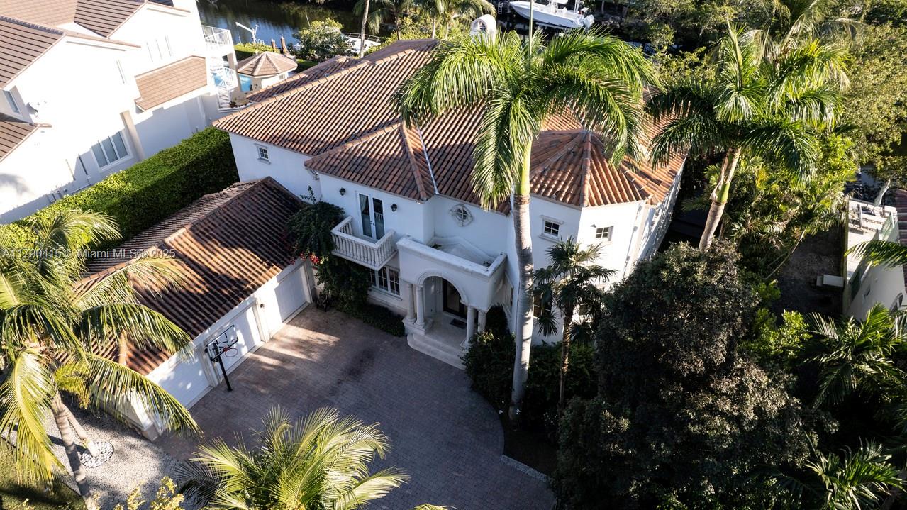 Coral Gables