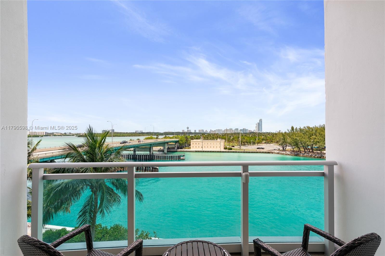 10295 Collins Ave # 312