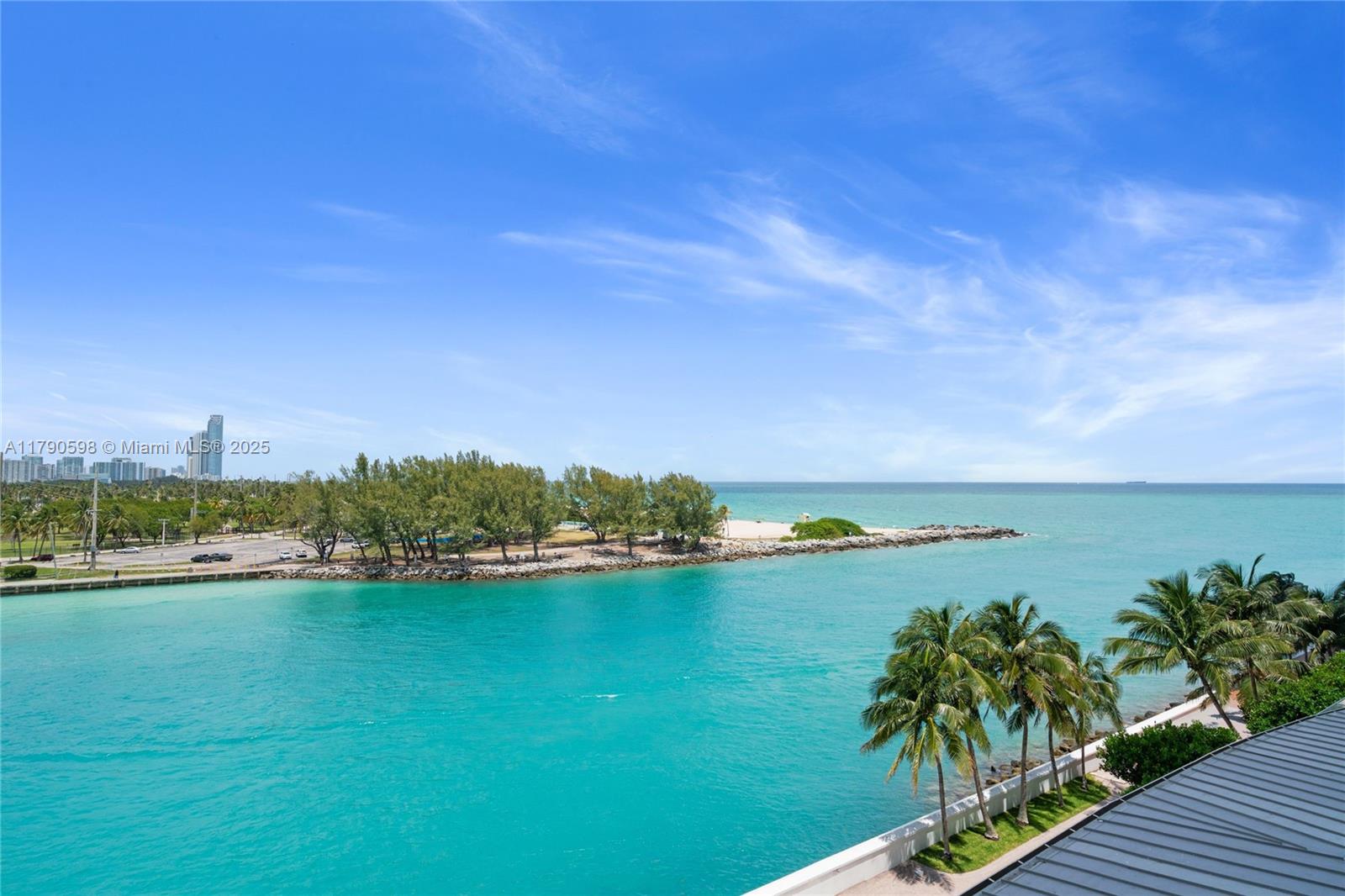 10295 Collins Ave # 312