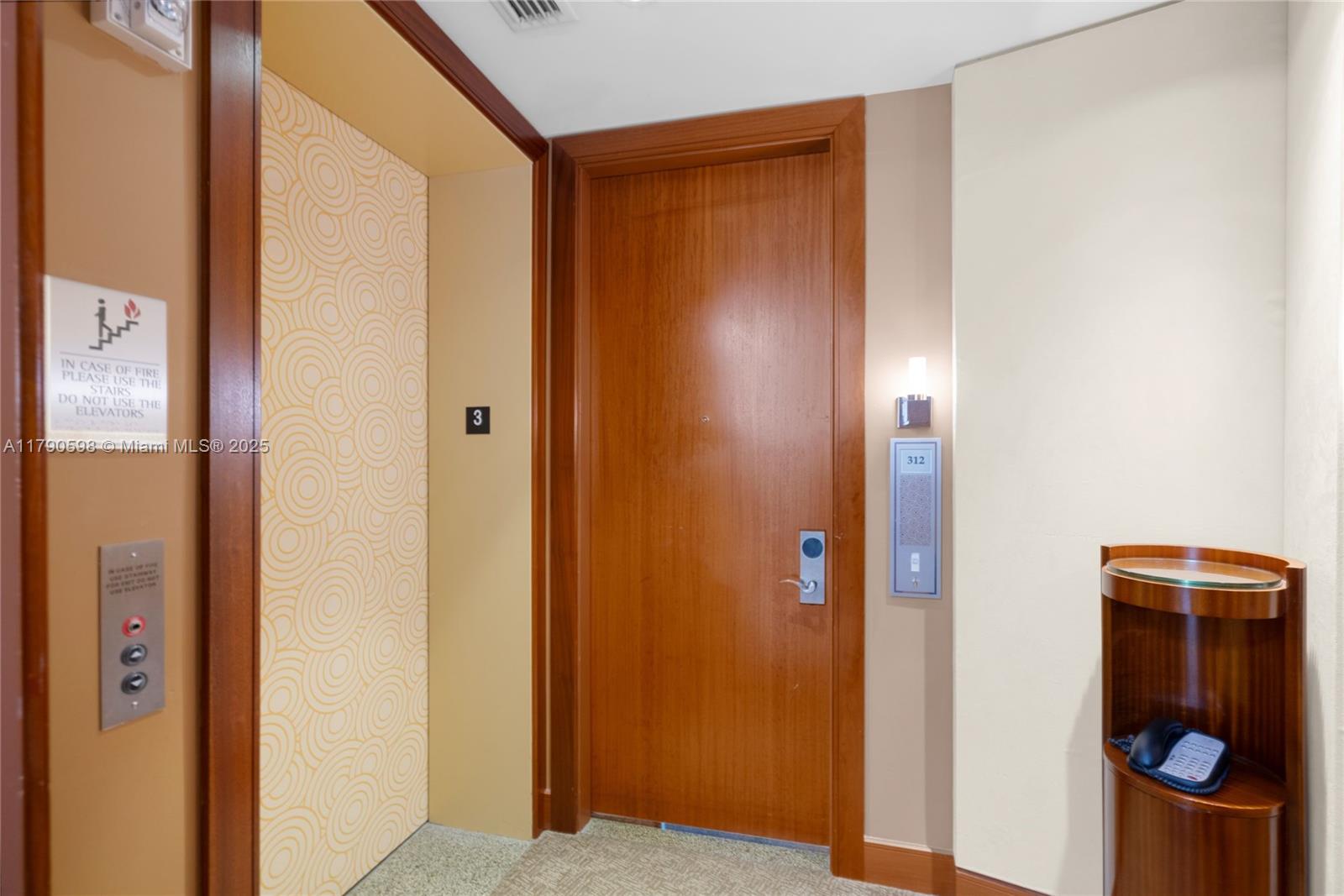 10295 Collins Ave # 312