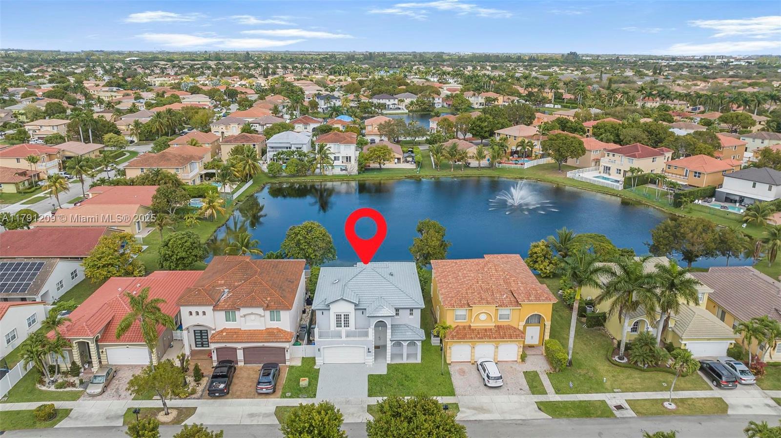 13109 SW 54th Ct