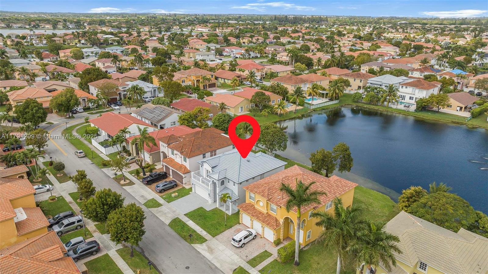 13109 SW 54th Ct