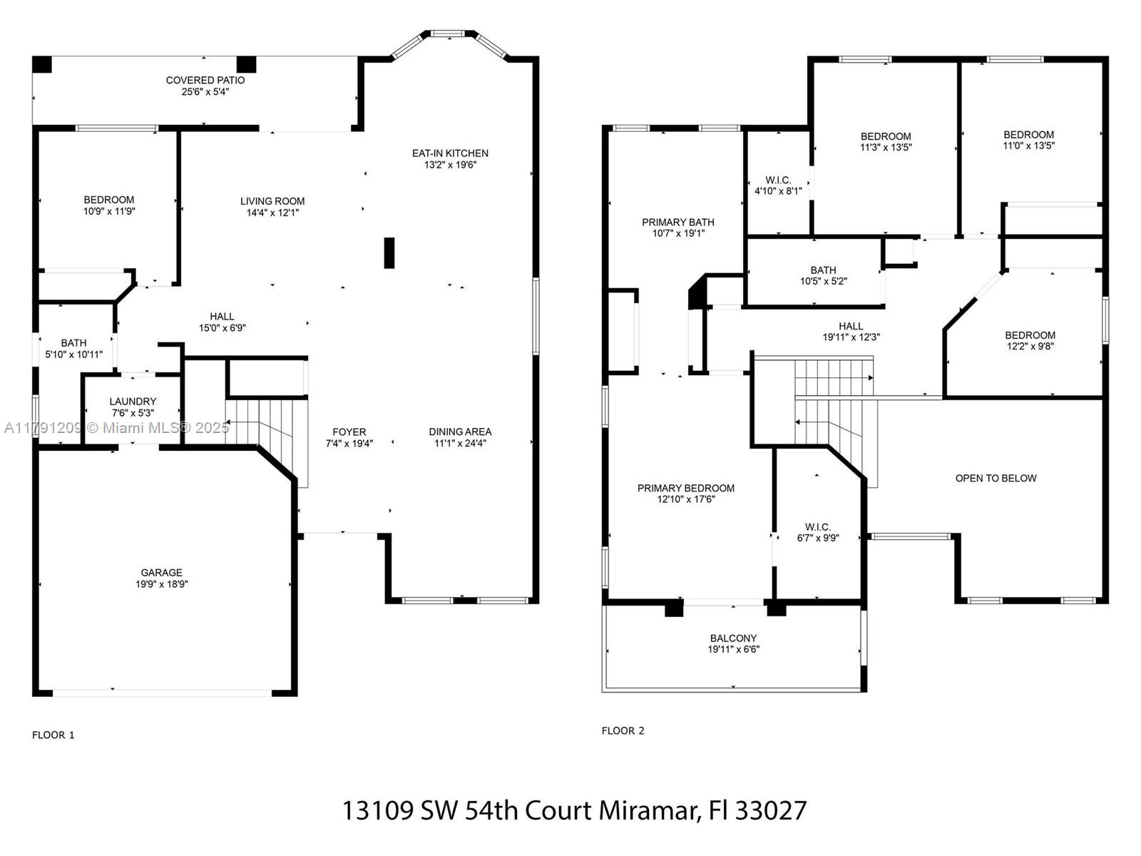 13109 SW 54th Ct