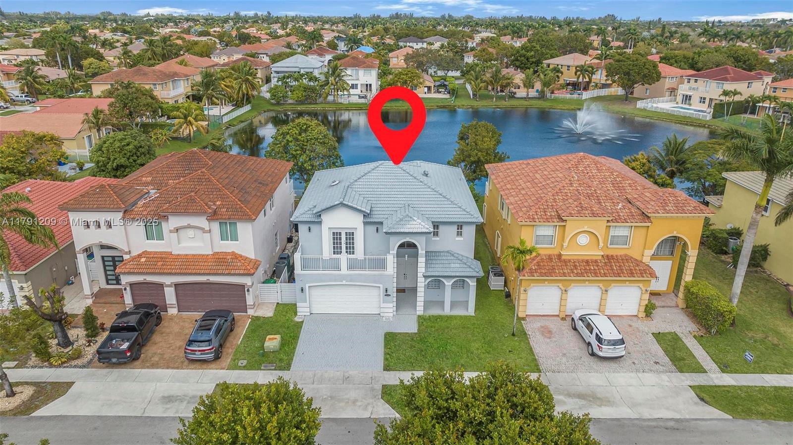 13109 SW 54th Ct