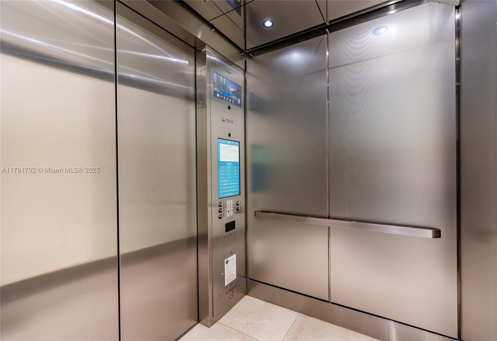 540 Brickell Key Dr # 905