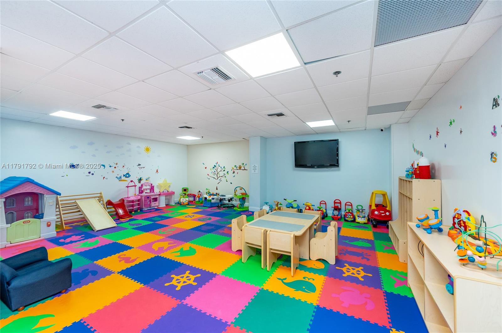 540 Brickell Key Dr # 905