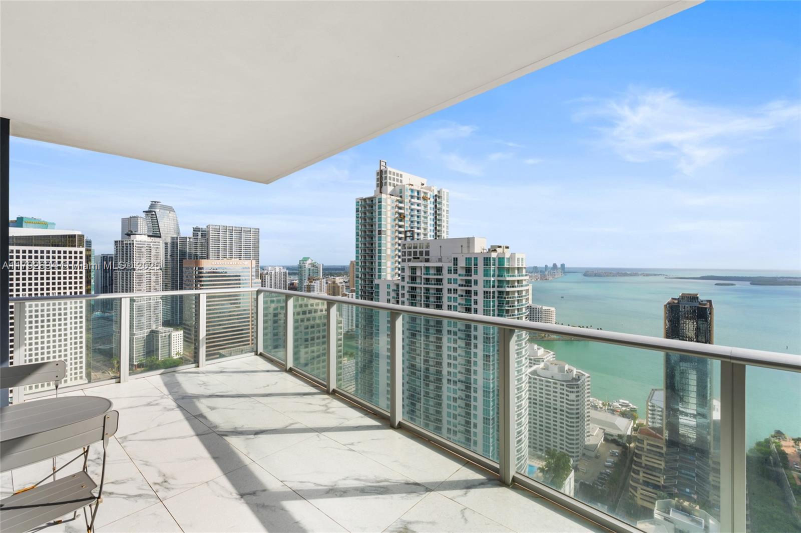1010 Brickell Ave # 4401