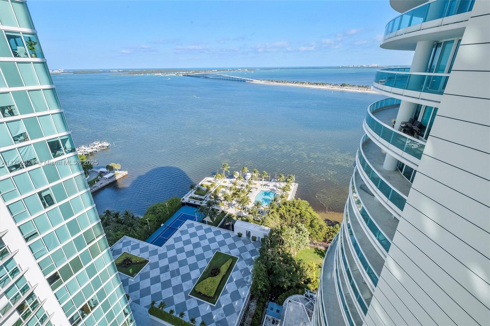 2127 Brickell Ave # 2704