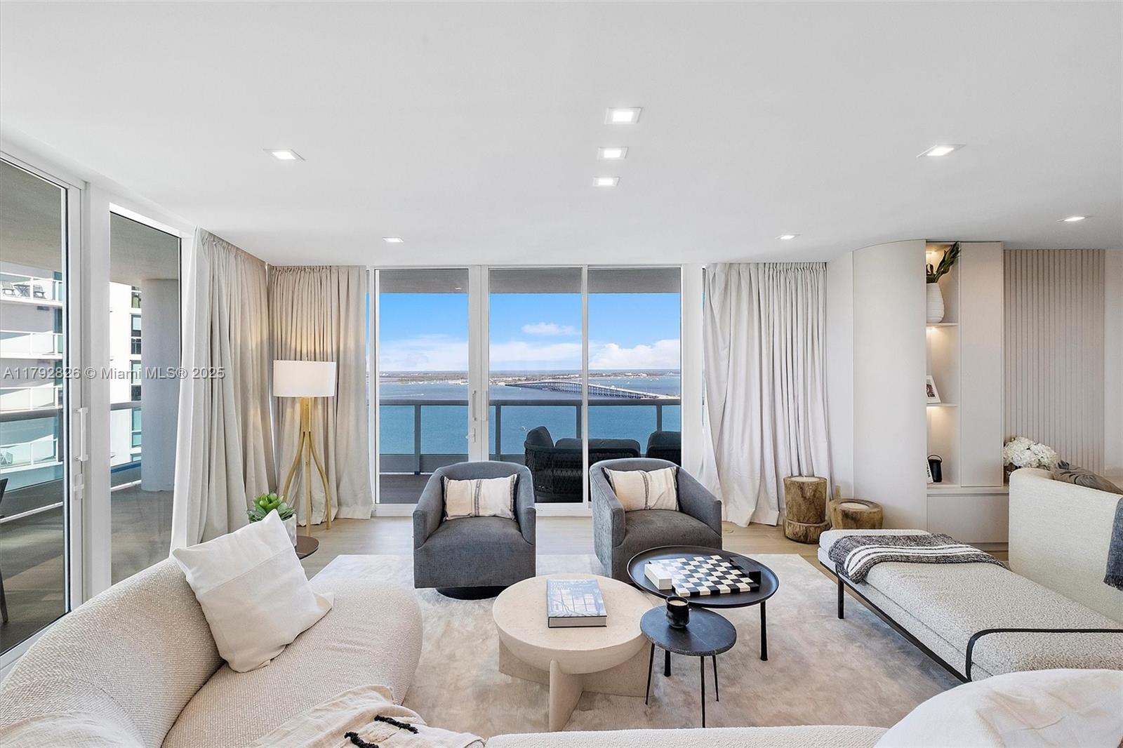 2127 Brickell Ave # 2704