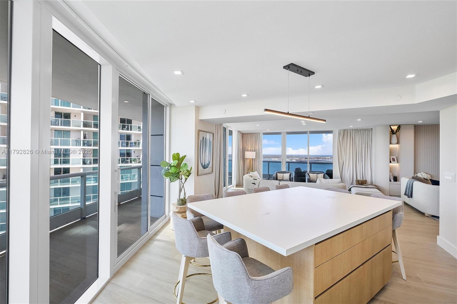 2127 Brickell Ave # 2704