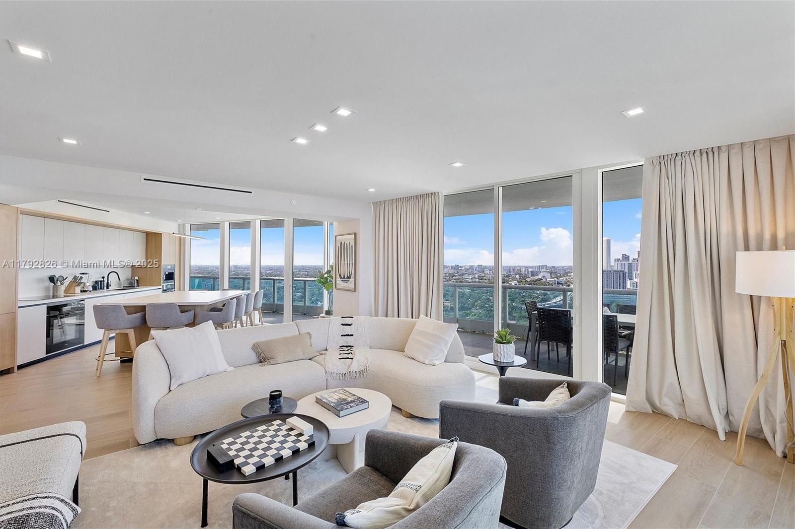 2127 Brickell Ave # 2704