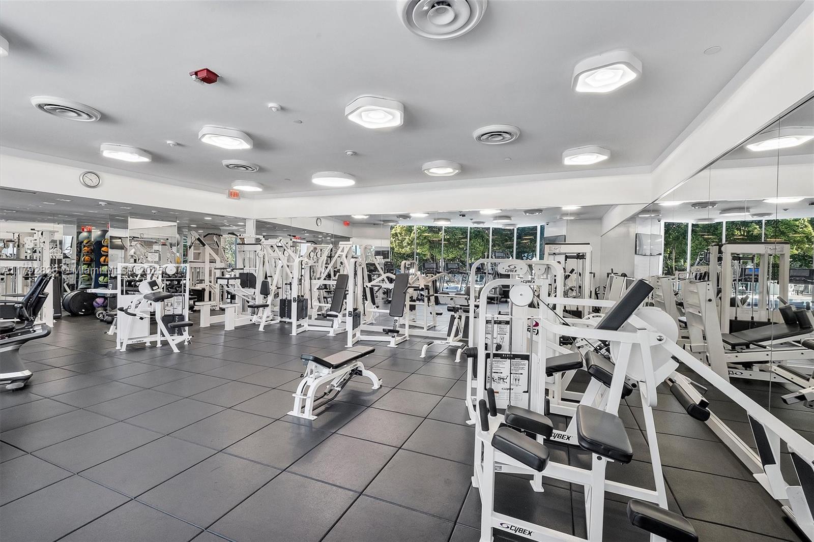 2127 Brickell Ave # 2704