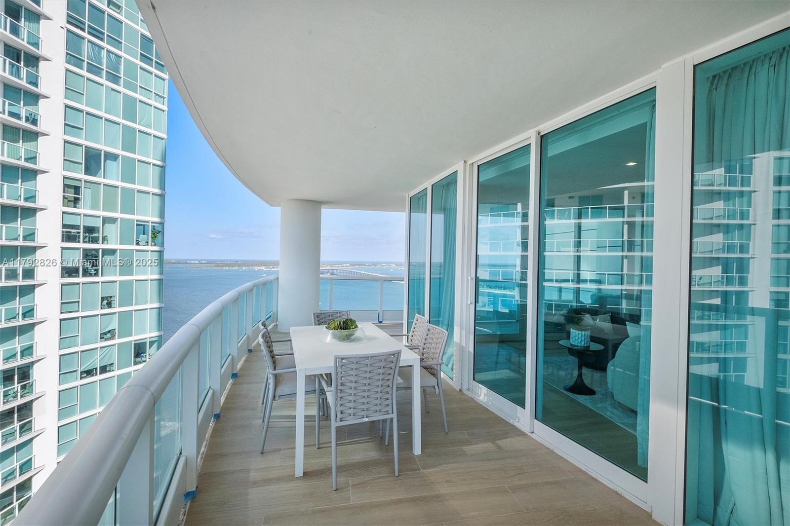 2127 Brickell Ave # 2704