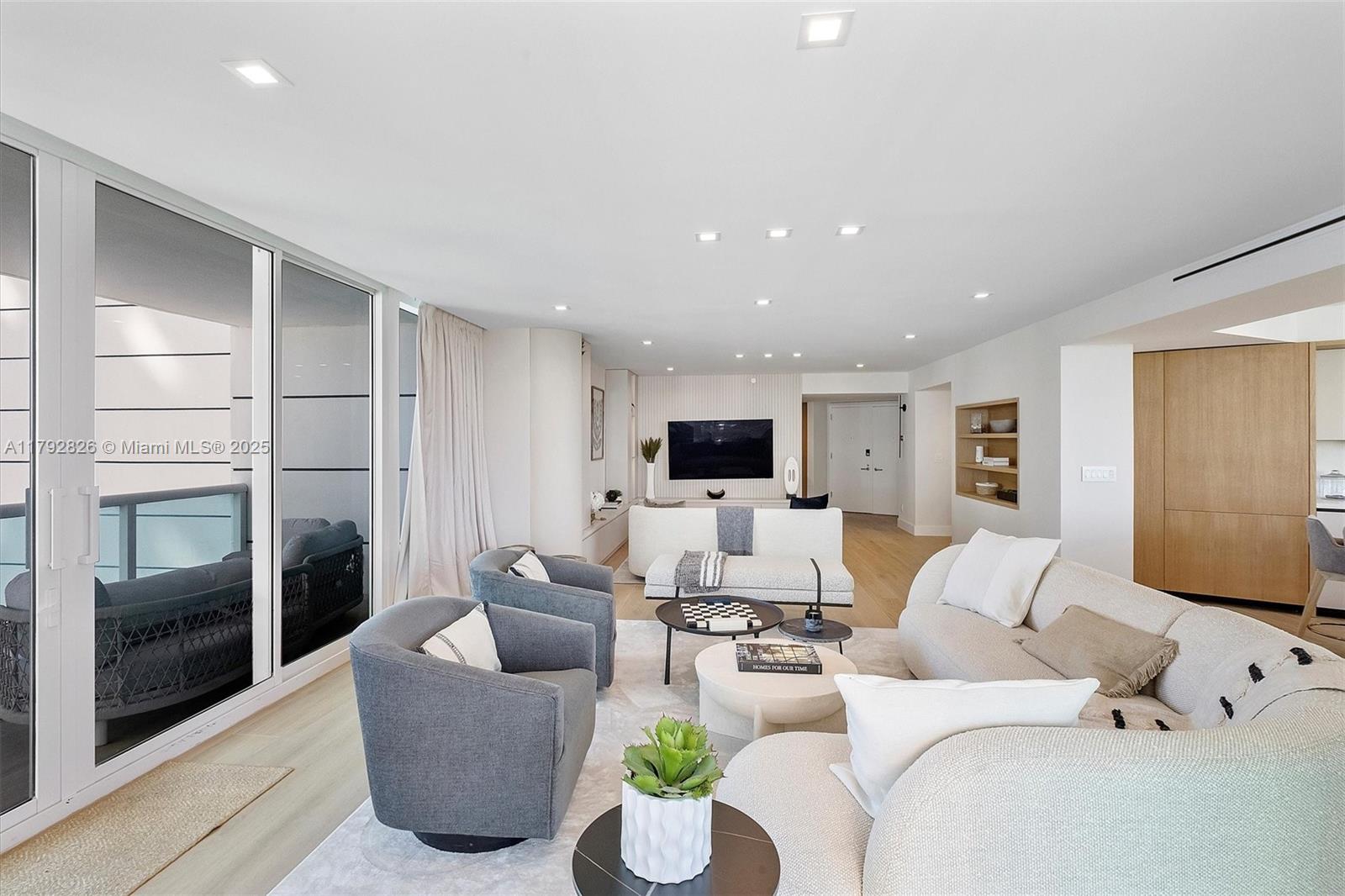 2127 Brickell Ave # 2704