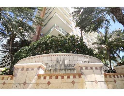 1155 Brickell Bay Dr # 3007