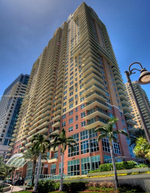1155 Brickell Bay Dr # 3007