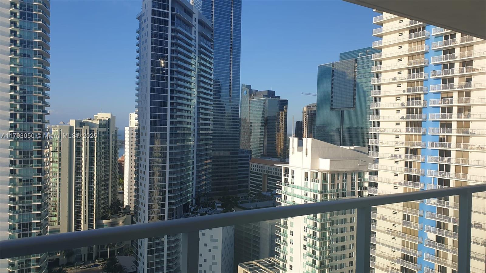 1155 Brickell Bay Dr # 3007