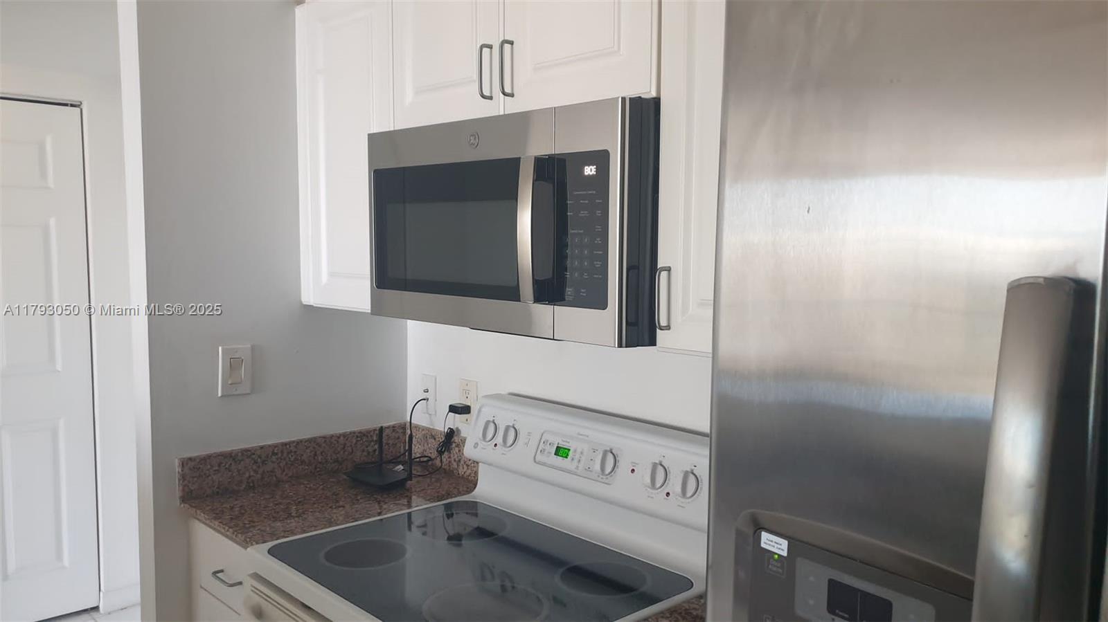 1155 Brickell Bay Dr # 3007