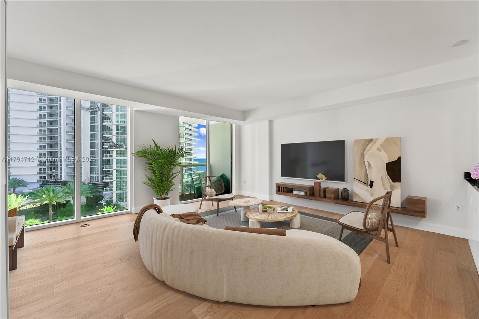 10275 Collins Ave # 801