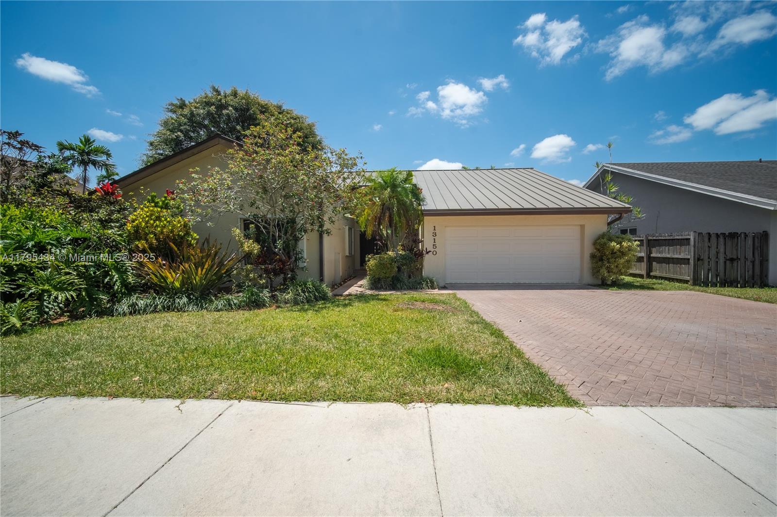 13150 SW 106th St