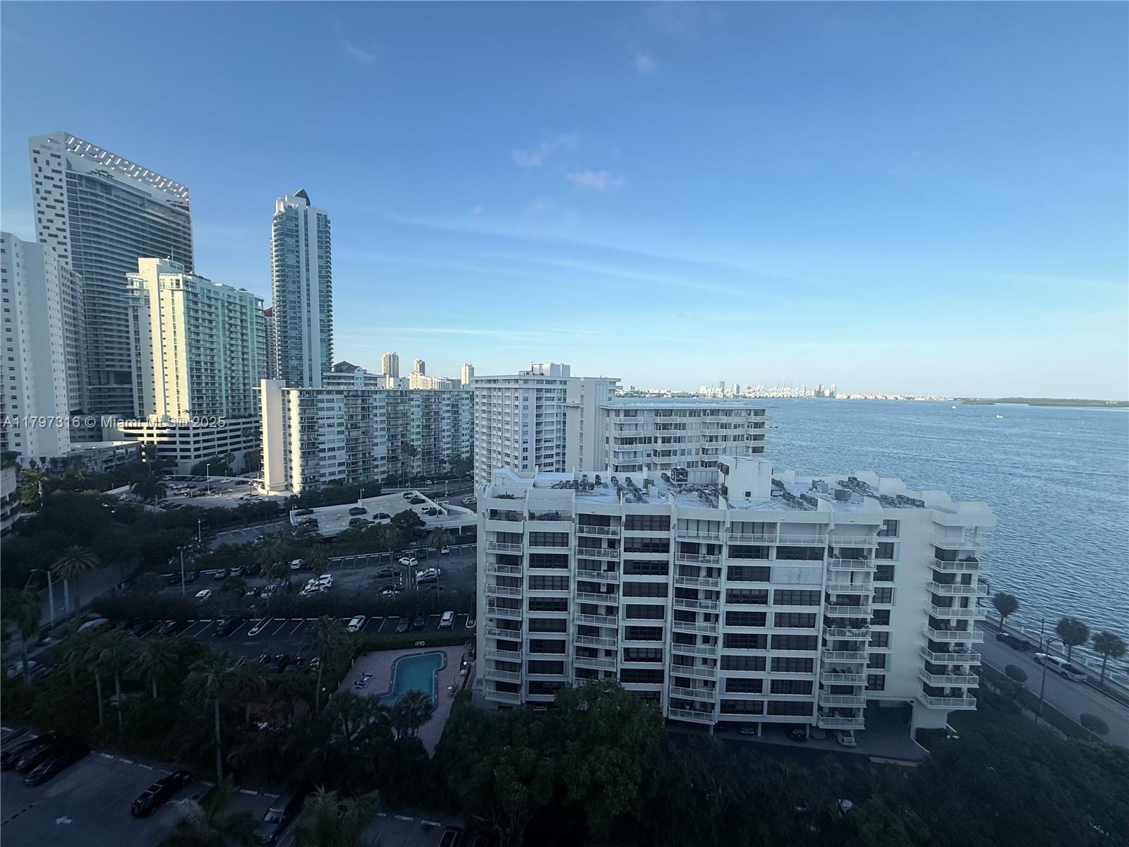 1450 Brickell Bay Dr # 1604