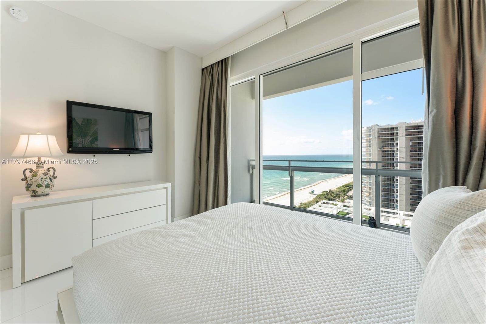 6801 Collins Ave Unit: PH10