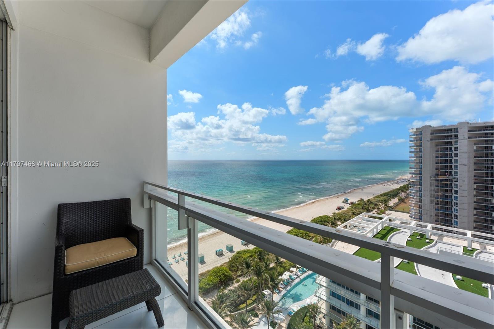 6801 Collins Ave Unit: PH10