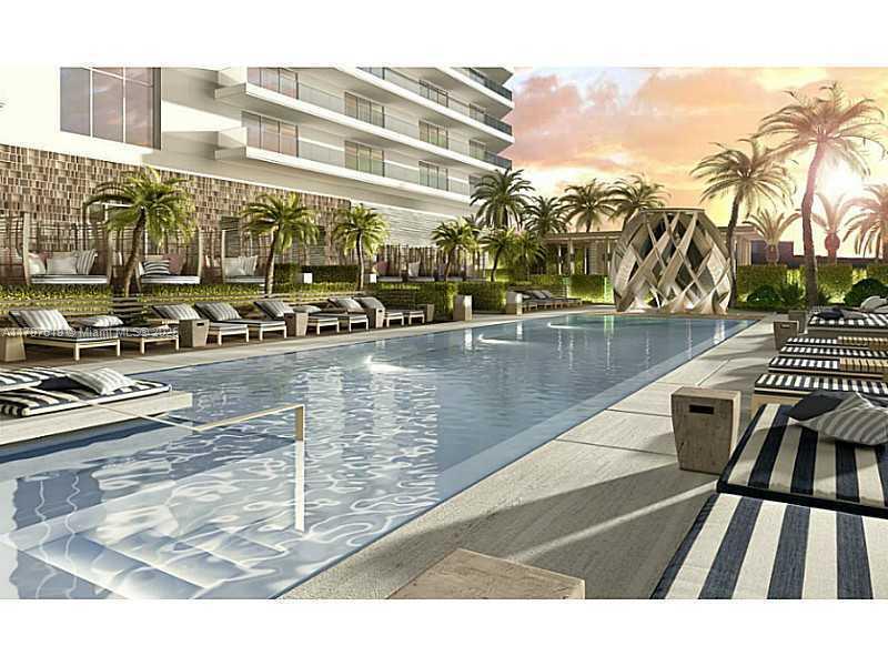 1300 Brickell Bay Dr # 2413