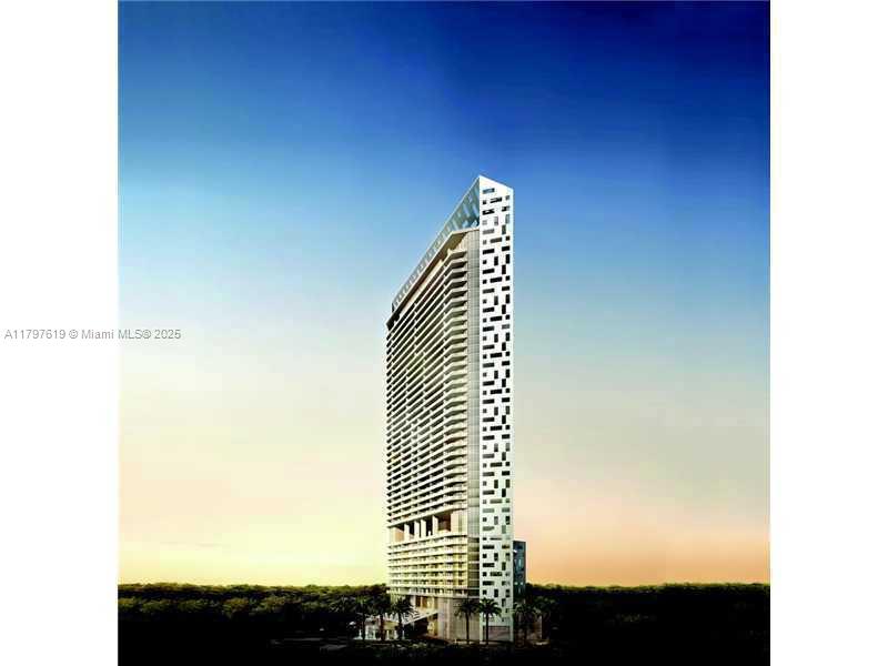 1300 Brickell Bay Dr # 2413